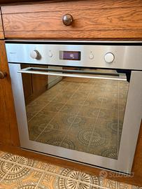 Forno incasso Whirlpool ixelium