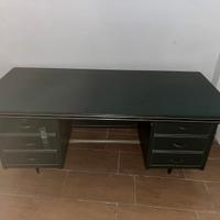 Scrivania umbero mascagni