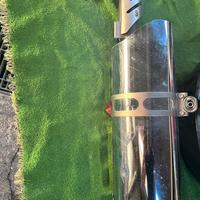 Terminale originale GS 1200 BMW