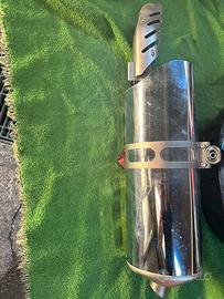 Terminale originale GS 1200 BMW
