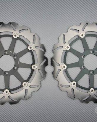 Dischi Anteriori Margherita TZR 250 FZR / YZF 750