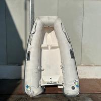 Tender Novamarine 260