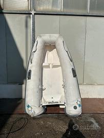 Tender Novamarine 260