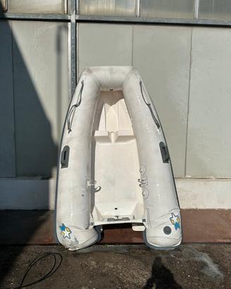 Tender Novamarine 260