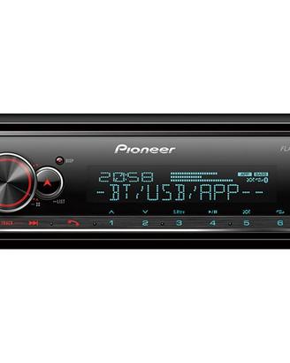 Pioneer MVH-S520DAB