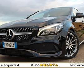 Mercedes CLA 220d Aut. *AMG *SOLI 59.000 KM