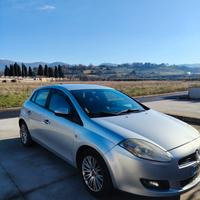 Fiat Bravo 2008, 1,9 multi jet, 120 cv