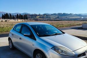 Fiat Bravo 2008, 1,9 multi jet, 120 cv