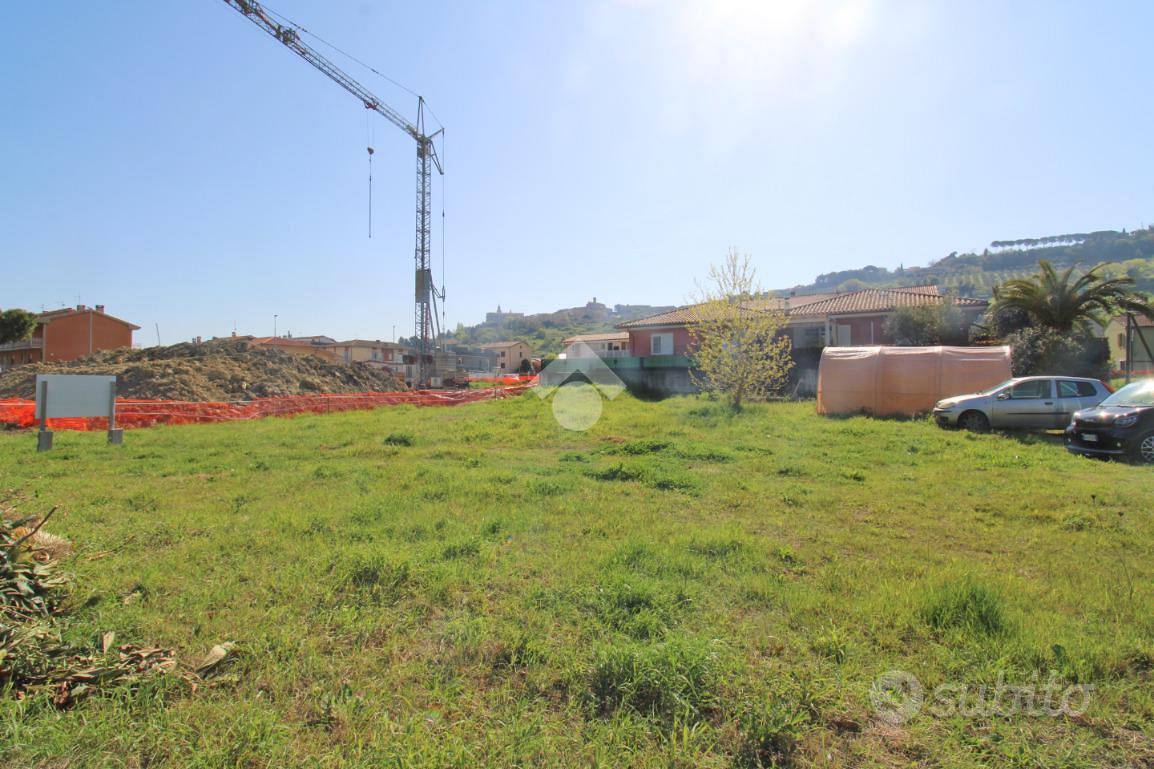 TER. RESIDENZIALE A LORETO - Vista 4