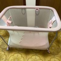 Box Soft & Play Brevi