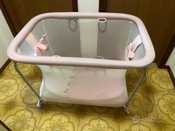 Box Soft & Play Brevi