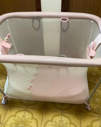 Box Soft & Play Brevi