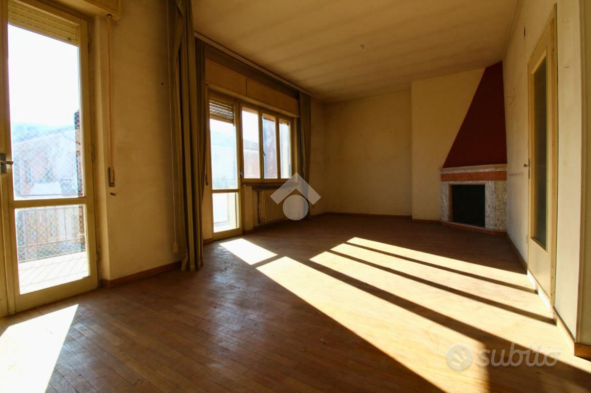 Appartamento – Ascoli Piceno, Borgo Solestà - Vista 3