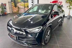Mercedes GLA 250 e phev (eq-power) Premium AMG aut