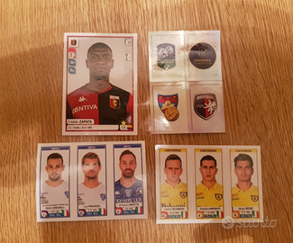 Figurine Calciatori Panini 2019-2020