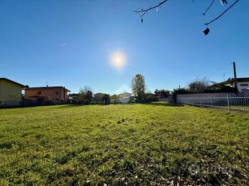 TER. RESIDENZIALE A GRASSOBBIO