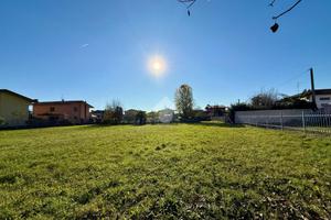 TER. RESIDENZIALE A GRASSOBBIO