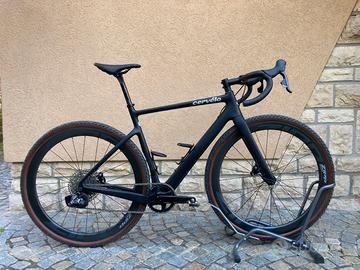 Cervelo aspero 2023 Gravel