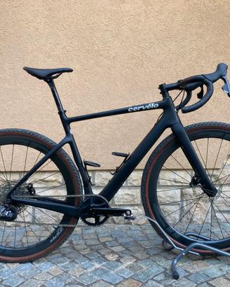 Cervelo aspero 2023 Gravel