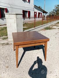Tavolo anni 40 vintage