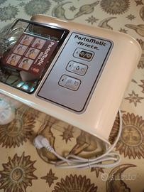 Impastatrice  Pastamatic Ariete 1950 edition