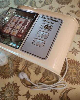 Impastatrice  Pastamatic Ariete 1950 edition