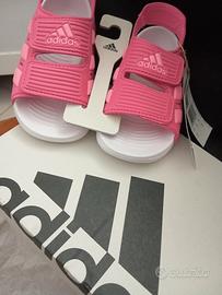 sandali estivi adidas