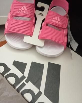sandali estivi adidas