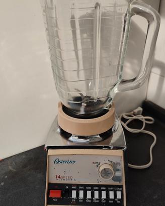 Frullatore Vintage  Osterizer