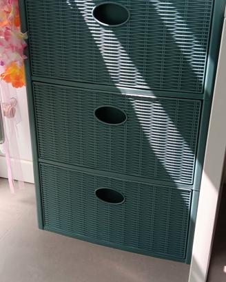cassettiera 