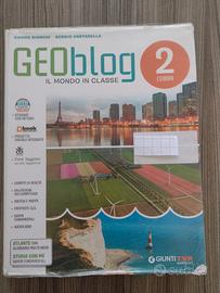 Geoblog 2 