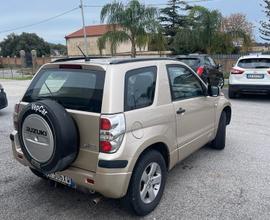 SUZUKI Grand Vitara 2ª - 2009