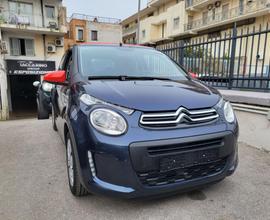 CITROEN C1 Airscape VTi 68 5 porte Shine