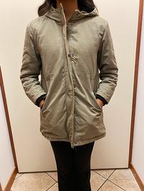 Parka IDO per bambina 10 anni