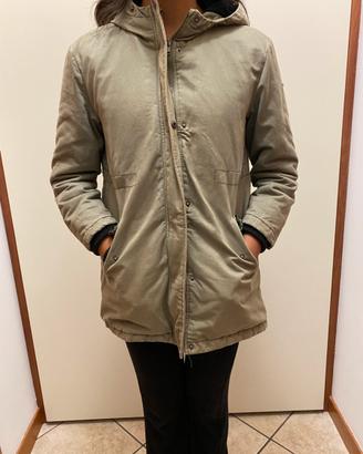 Parka IDO per bambina 10 anni