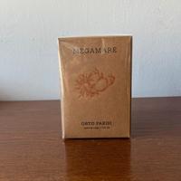 Megamare orto parisi