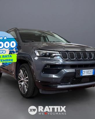 JEEP compass ii 2021 Compass 1.5 turbo t4 mhev Sum