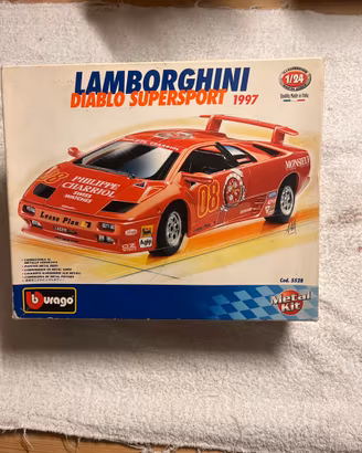 Modellismo