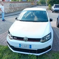 polo GTi 
