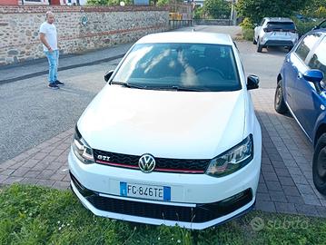 polo GTi 