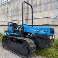 LANDINI TREKKER 55F