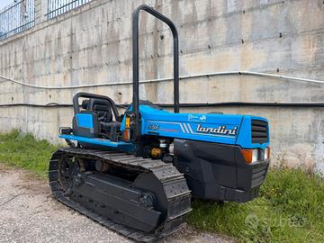 LANDINI TREKKER 55F