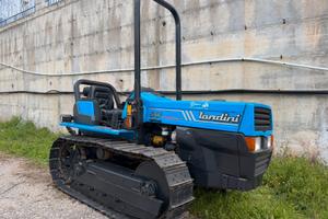 LANDINI TREKKER 55F
