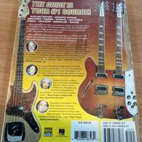 The official vintage Guitar price guide