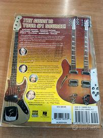 The official vintage Guitar price guide