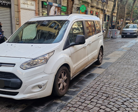 Ford Tourneo Connect 7 posti 1.5d 120cv TITANIUM