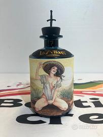 J.rose Gin Bottiglia Vuota Tequila Jrose Vuota