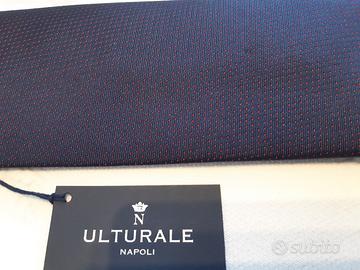 cravatta Ulturale mai indossata