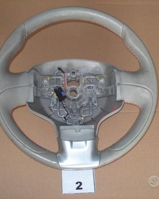 Volante c3 picasso anno 2010