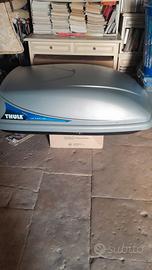 Thule Ocean 100